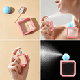 thumbnail image 7 of ACDANC Refillable Travel Perfume Spray Bottle | Portable Mini Atomizer with Leak-Proof Screw Top | 1-Piece Plastic Perfume Pump Case for Essential Oils&Colognes, 7 of 7