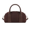 thumbnail image 1 of Boston Tote Bag Hobo Monedero Mujer Ante Correa Ajustable Bolso Gran Capacidad, 1 of 9
