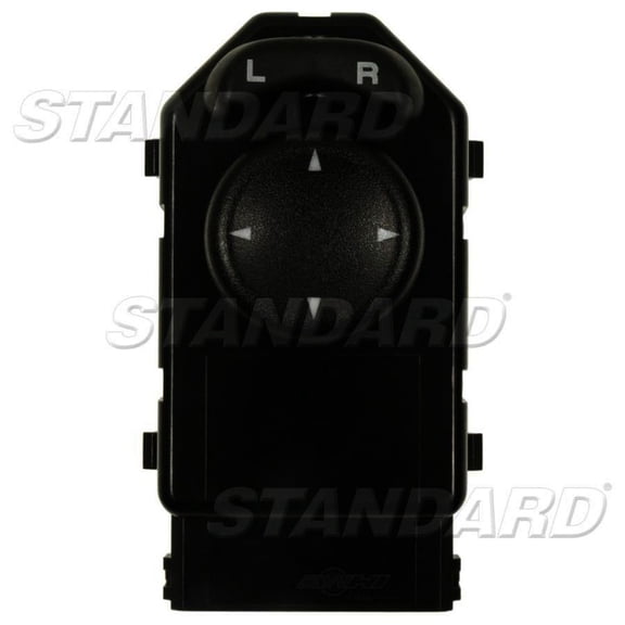 Door Remote Mirror Switch Fits select: 2004-2005,2007 JEEP LIBERTY