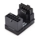 thumbnail image 4 of Adaptador Tarjeta Gráfica ATX3.0 para RTX 4090 4080 4070 Ti 3090 Ti ( RVS ) Negro, 4 of 6