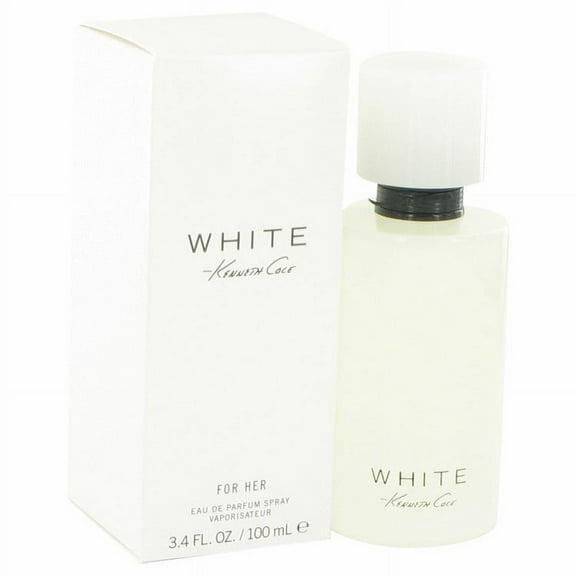 Women Eau De Parfum Spray 3.4 oz by Kenneth Cole