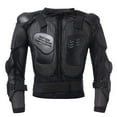 thumbnail image 1 of Veste de Moto Intégrale pour Hommes Armure Motocross Veste de Protection de Course Équipement de Protection de Course Protecteur de Poitrine Coude Dos Épaule, 1 of 8