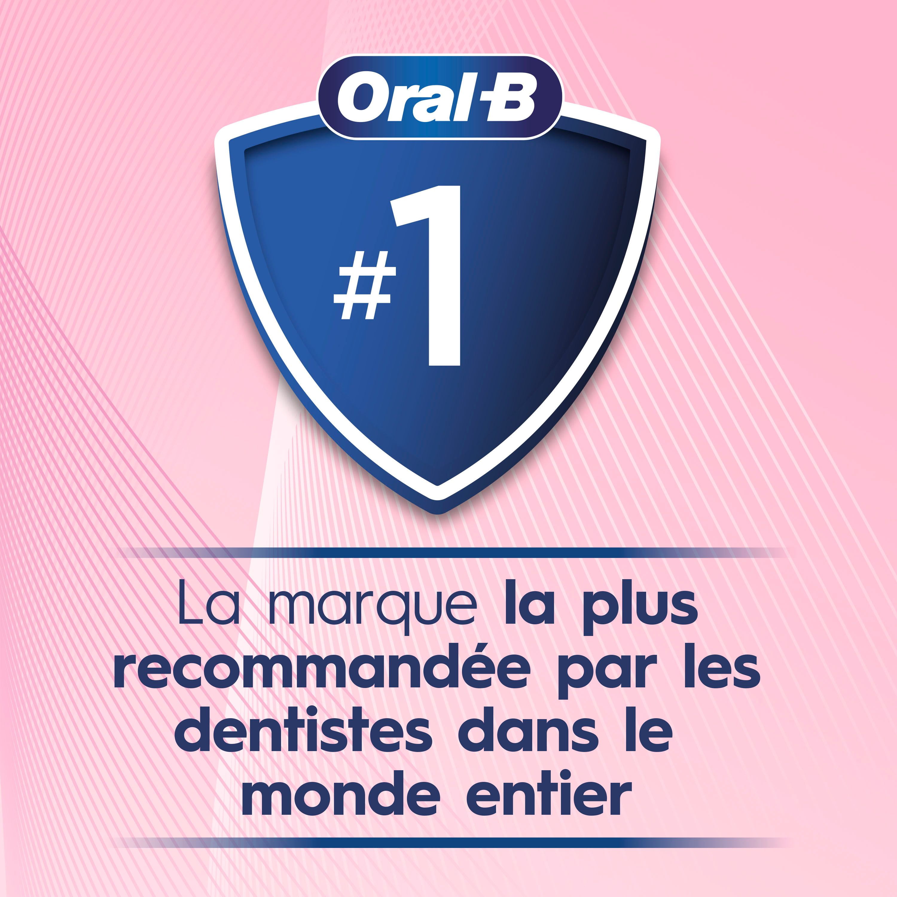 Oral-B Brosse à dents Sensi-Soft 1 unité