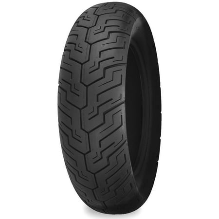 - Shinko 87-4477 SR734 Series Rear Tire -170/80-15