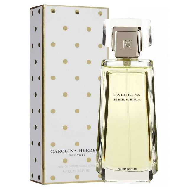 Eau de Parfum Herrera de Carolina Herrera 100 ml Aroma Floral Dama