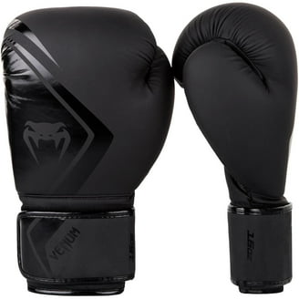 Venum Contender 2.0 ボクシンググローブ Venum Contender 2.0 Boxing Gloves - Black - 14 oz - Adult Unisex