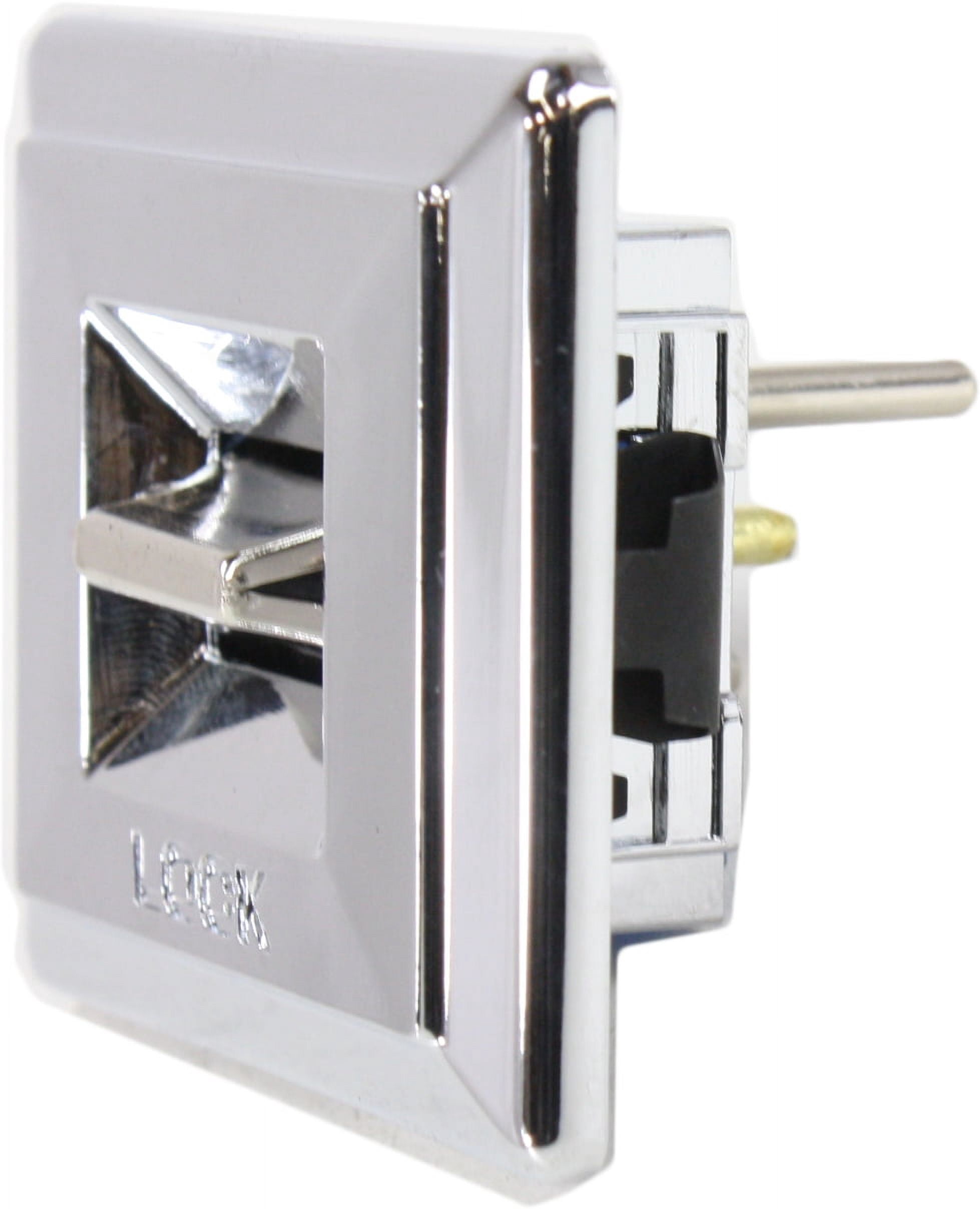 Replacement ARBC505601 Door Lock Switch Compatible with 1977-1979 Buick Estate Wagon 1977-1979 Buick LeSabre 1977-1978 Buick Riviera 1977 Buick Skylark 1980-1985 Buick Skylark Sold individually