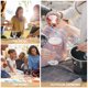 thumbnail image 4 of LOLIPPYY Portátil De Pascua Con Vaso De Acero Inoxidable Café Para Picnic Y Camping, 4 of 6