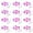 04 Pink, variant on 12 Pack Fairy Lights Battery Operated String Lights, 7ft 20 Led Fairy String Lights, Waterproof Copper Wire Firefly Starry String Lights for DIY Wedding Party Bedroom Christmas (Pink)