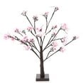 thumbnail image 2 of Indoor 24pcs LED Cherry Tree Shape Lamp Home Party Decor Light, 2 of 12