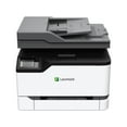 thumbnail image 1 of Lexmark CX331adwe Multifunction Colour Duplex Laser Printer, 1 of 6