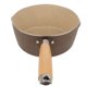 thumbnail image 5 of Olla de leche pequeña de piedra médica de 18cm, olla de cocina antiadherente para cocina de Gas y Cocina de Inducción, 5 of 5