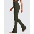 thumbnail image 3 of Pantalones CRZ YOGA Butterluxe Mini Acampanados Leggings Talle L 80 cm, 3 of 5