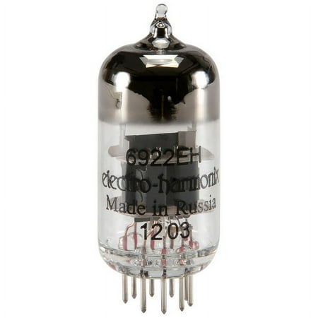 Electro-Harmonix 6922 EH Vacuum Tube