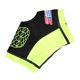 thumbnail image 1 of Mujer Hombre Deportes Tobillera Soporte Protector Protector Manga de Compresión - L Sunnimix Protector Elástico Toble Brace, 1 of 8
