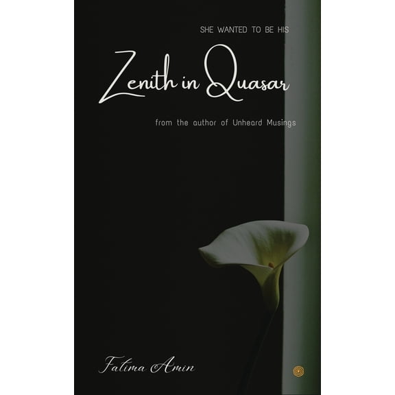 Zenith in Quasar, (Paperback)