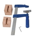 thumbnail image 1 of Mosiee Fret Press Tool Guitar Fretting Tool Guitar Maintenance Compact Design Effortless Fret Repair Precision And Accuracy, 1 of 7