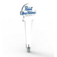 thumbnail image 3 of FixtureDisplays® Acrylic Plexiglass Lucite Handle 14113, 3 of 3
