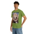 thumbnail image 6 of 'The Eye' Unisex Heavy Cotton Tee, 6 of 12
