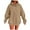 Gold-1, variant on 2025 Puawkoer Hooded sweater 1PC Top Women Fashion Plain Hoodies Women Clothing Black Sweawomen Fall Jacket Women's Letter Print Hoodies Long Sleeved Hoodie With Pockets