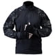 thumbnail image 1 of Blusa y camisa de cuello alto de manga larga para hombre, blusa de uniforme con cremallera y bolsillos de camuflaje para hombre, blusa de poliéster para hombre, 1 of 7