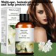 thumbnail image 1 of Aceite Hidratante para Masaje Facial Botanical onlyliua 30Ml, 1 of 7