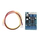 thumbnail image 2 of Placa De Controlador De Medidor De Nivel DB, Respuesta Sensible AC DC 12-15V Placa De Controlador De Medidor VU Indicador De Pico Para Procesamiento De Audio, 2 of 7