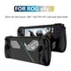 thumbnail image 1 of Protector De Consola Accesorios De La Cubierta De La Consola De Silicona/Tpu Cubierta Completa De La Consola De Juegos Para Asus Rog Ally, 1 of 6