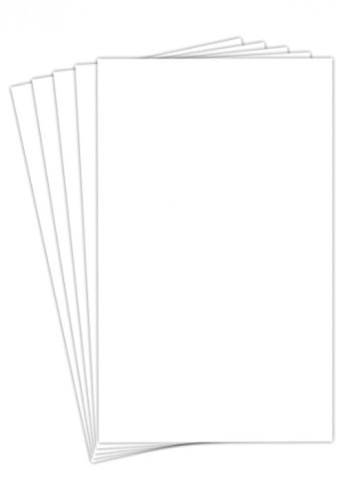 Superfine Printing Springhill Index Digital Cardstock Paper, 110 Lbs, 8