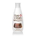 thumbnail image 1 of Live Clean Tropical Coconut Aromatherapy Foam Bath, 1 of 7
