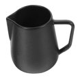 thumbnail image 4 of Espresso Pitcher Micro Landscape Creation High Simulation Realistic Design Iron 2.00X1.80X1.50CM 1Pcs, 4 of 5