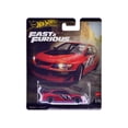thumbnail image 2 of "Fast & Furious" 2025 5 piece Set M Diecast Model Cars by Hot Wheels, 2 of 6