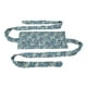 thumbnail image 5 of Portabebés para lagartos, bolsa de viaje suave, suministros de excursión para dragón barbudo, escalada, mascota, Animal PEQUEÑO, 5 of 12