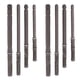 thumbnail image 1 of Soporte De Estante Flotante Soporte De Estante Heavy Duty Diy Hardware Ajustable Soporte Ciego Estantes Expansión Pin Fijación 220 Lbs Para Cocina Salón,8Pcs 12 * 120 Mm / 0.47 * 4.72 Pulgadas Yuarrent TO004243-00, 1 of 7