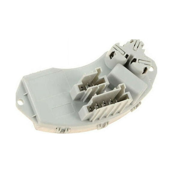 Blower Motor Regulator - Compatible with 2006 BMW 330xi