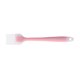 thumbnail image 3 of Toystoory Cepillo de silicona para hilvanar, utensilio de cocina translúcido, herramientas para hornear, cepillos para condimentos, restaurante, Cocina y Comedor rosa, 3 of 6