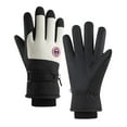 thumbnail image 1 of Huanglei Winter Ski Warm And Suitable For Outdoor Sports And Activities In Cold Weather., 1 of 5