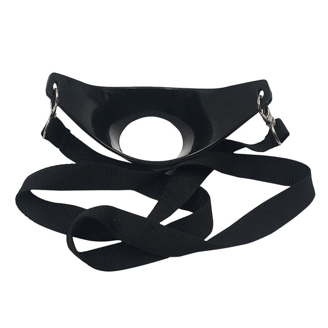 Porte-verre à Vin Mains Libres pour Fête, Collier Porte-Verre à Vin