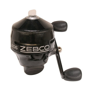 Zebco Fishing Reels by Brand in Fishing Reels 