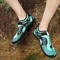 thumbnail image 4 of Zapatos para correr Zapatillas de tenis unisex zapatillas de senderismo de goma antideslizantes malla para hombre y mujer para ciclismo FLhrweasw Nuevo, 4 of 9