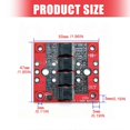 thumbnail image 3 of Energy Efficient 100A Diode Block No Ground No Forward Limit Anti Back Flood Charging Module Easy Installation, 3 of 4