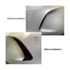 thumbnail image 2 of Black Rear Bumper Splitter Spoiler Rear Canard for W218 CLS250 2014-2017, 2 of 5