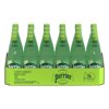 Perrier Lime Flavored Sparkling Water, 405.6 fl oz, 24 Pack Plastic Water Bottles