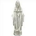 thumbnail image 5 of Design Toscano Madonna Garden Statue: Large Virgen, 5 of 10