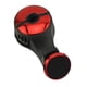 thumbnail image 5 of Gancho universal para asiento de coche, multifuncional, para mochilas y bolsos. Rojo, 5 of 7