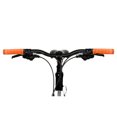 thumbnail image 2 of WREESH Bicycle Handlebar Cover Color Soft Rubber Handlebar Cover Bicycle Accessories, 2 of 3