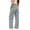 Gpants66-Grey, variant on UAYOTSE Girls Cargo Sweatpants Wide Leg Baggy Lightweight School Pants Casual Athletic with Pockets for Teen Kids Clothes,Sizes 11-12 Years