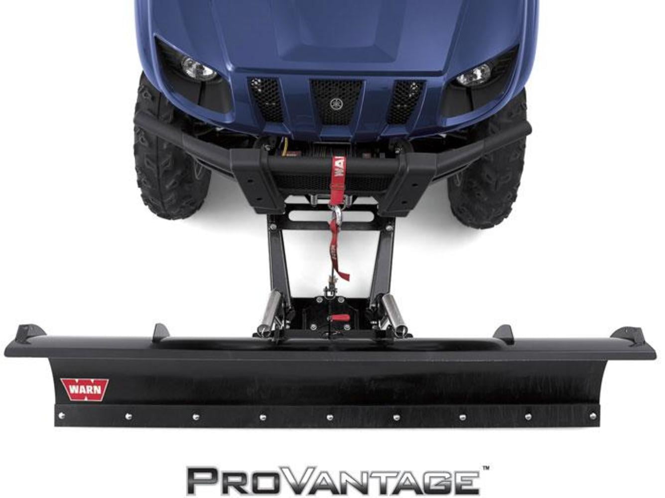 Warn Spring ProVantage Plow 83404
