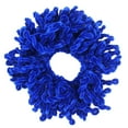 thumbnail image 1 of mtvxesu Hair Rings Flexible Rubber Hijab Volumizing Scrunchie Large Hair Bow Sale, 1 of 1