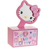 Hello Kitty;jewelry Box W Mirror